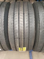 385/65R22.5 opona BLACKLION BT160 164K